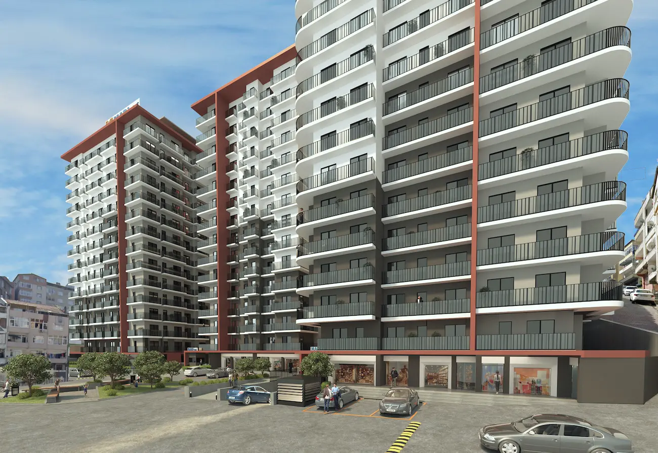 Property in Kagithane